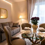 Resort Beatrice - Boutique Liubliana