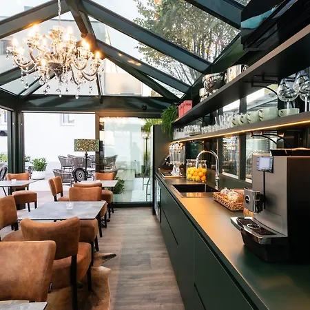 Beatrice - Boutique 4* Ljubljana