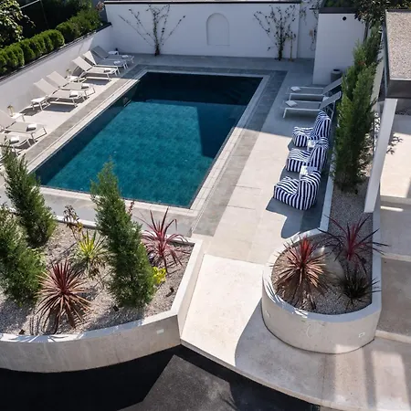 Beatrice - Boutique Station touristique Ljubljana