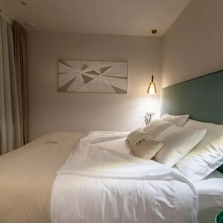 Beatrice - Boutique Resort Liubliana