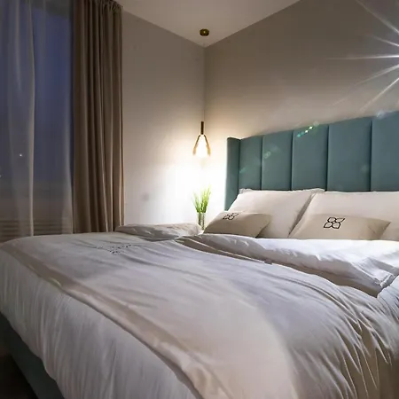 Resort Beatrice - Boutique Liubliana