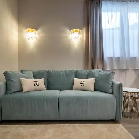 Beatrice - Boutique 4* Liubliana