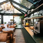 Beatrice - Boutique 4* 卢布尔雅那