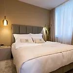 Beatrice - Boutique 4* 卢布尔雅那