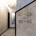 Beatrice - Boutique 4*