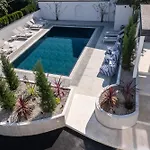 Beatrice - Boutique 度假村 卢布尔雅那