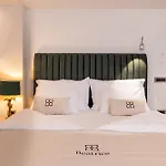 度假村 Beatrice - Boutique 卢布尔雅那