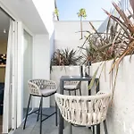 度假村 Beatrice - Boutique 4*