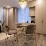 Beatrice - Boutique 4* 卢布尔雅那