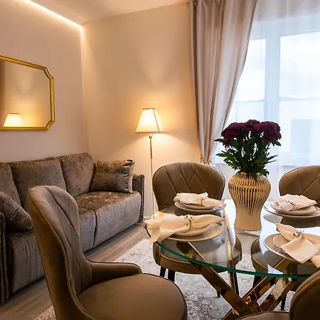 Resort Beatrice - Boutique Ljubljana