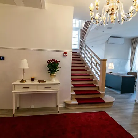Beatrice - Luxury - Pool & Sauna & Parking Ljubljana