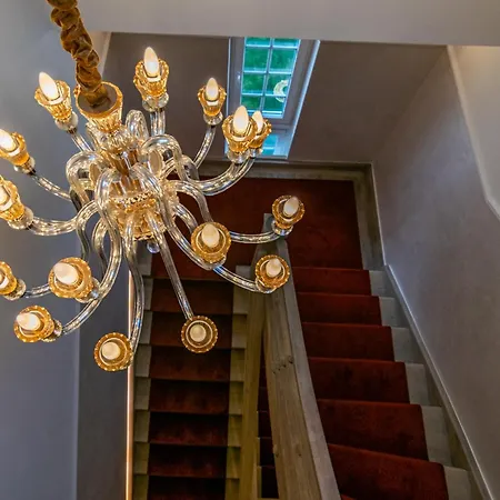 Pribjeći Beatrice - Boutique 4*