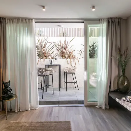 Resort Beatrice - Boutique