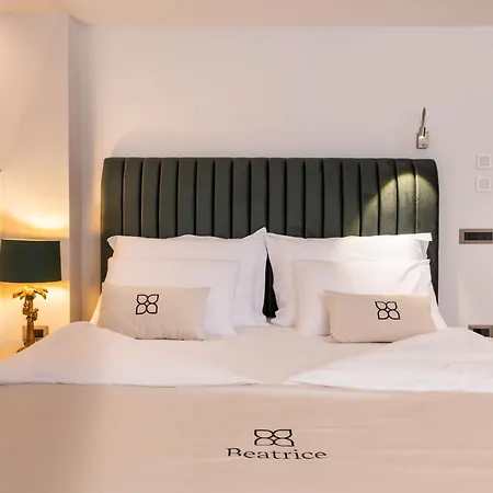 Pribjeći Beatrice - Boutique Ljubljana