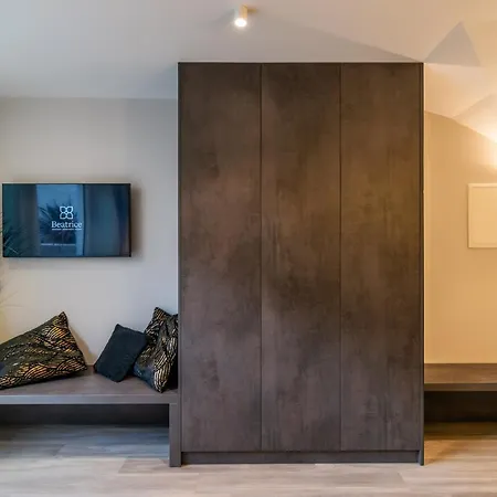 Resort Beatrice - Boutique Apartments - Pool & Sauna & Parking
