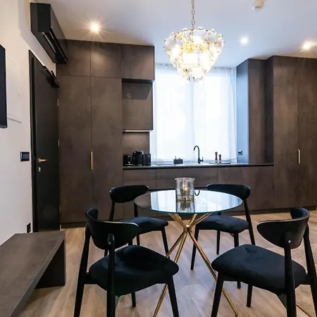 Pribjeći Beatrice - Boutique Ljubljana