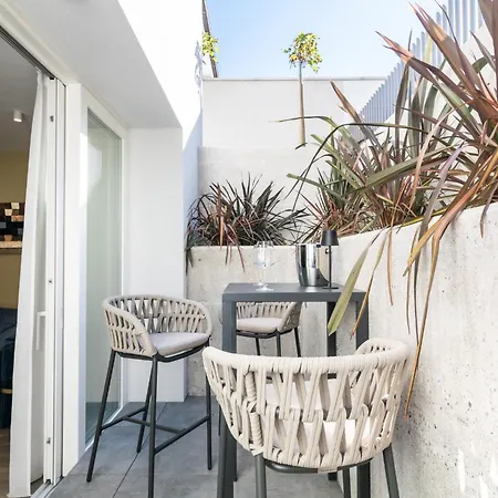 Station touristique Beatrice - Luxury - Pool & Sauna & Parking 4*