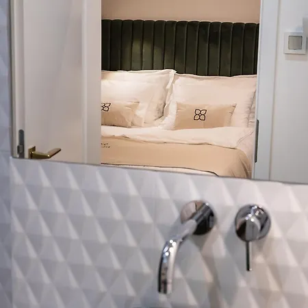 Beatrice - Boutique Resort Ljubljana