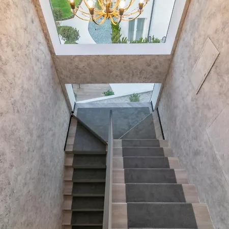 Beatrice - Luxury - Pool & Sauna & Parking Station touristique Ljubljana