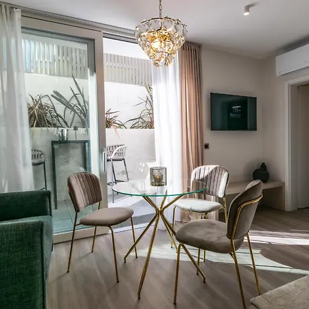 Station touristique Beatrice - Luxury - Pool & Sauna & Parking Ljubljana