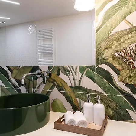 Beatrice - Luxury - Pool & Sauna & Parking Ljubljana