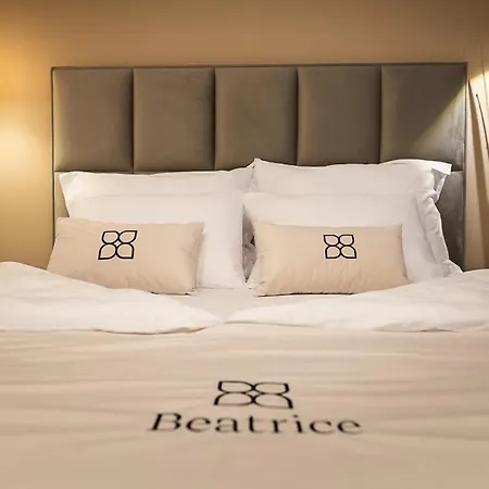 Beatrice - Luxury - Pool & Sauna & Parking Ljubljana