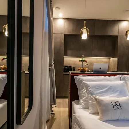 Beatrice - Luxury - Pool & Sauna & Parking Ljubljana
