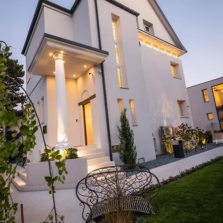 Resort Beatrice - Boutique Ljubljana