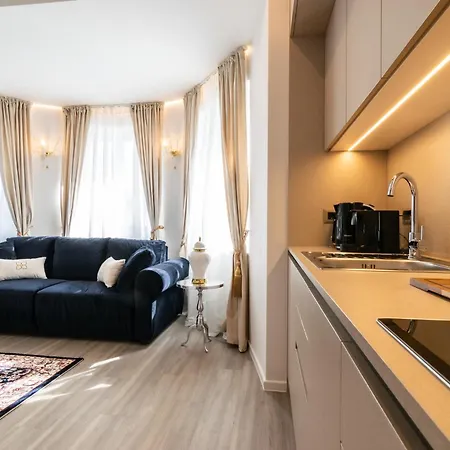 Beatrice - Boutique Pribjeći Ljubljana