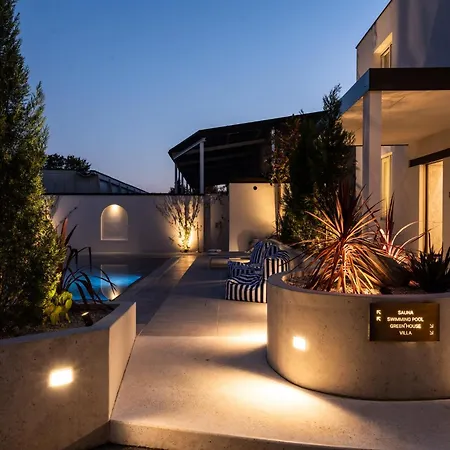 Beatrice - Boutique Resort