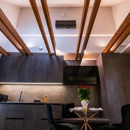 Resort Beatrice - Boutique