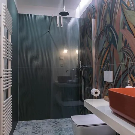 Station touristique Beatrice - Luxury - Pool & Sauna & Parking 4*