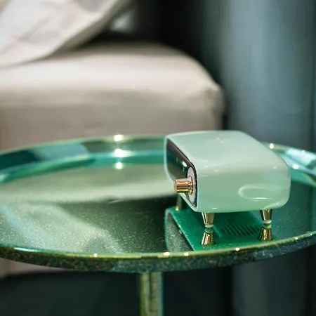 Beatrice - Boutique Pribjeći