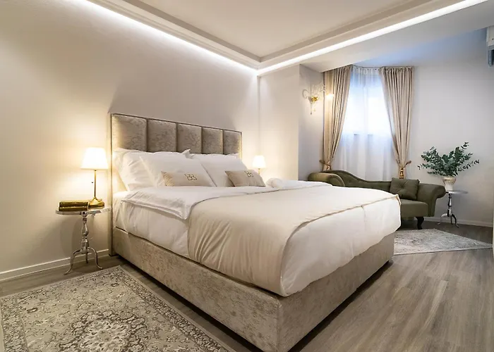 Beatrice - Boutique Resort Liubliana