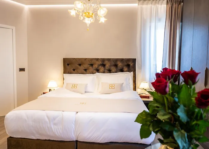 Resort Beatrice - Boutique