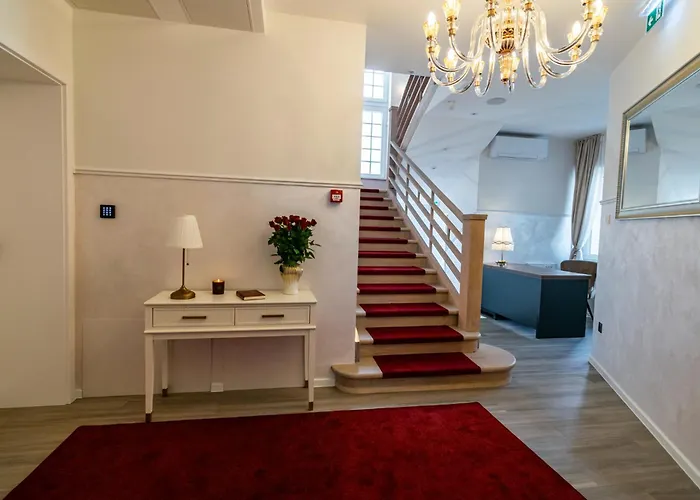 Beatrice - Boutique Ljubljana