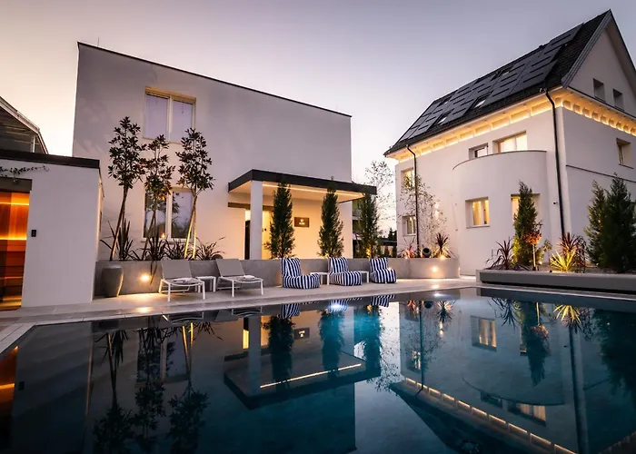 Resort Beatrice - Boutique Liubliana