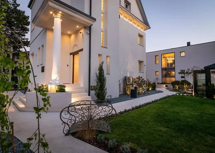 Beatrice - Boutique Λιουμπλιάνα