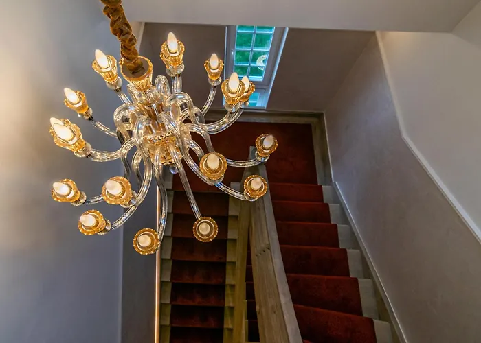 Θέρετρο Beatrice - Boutique 4*