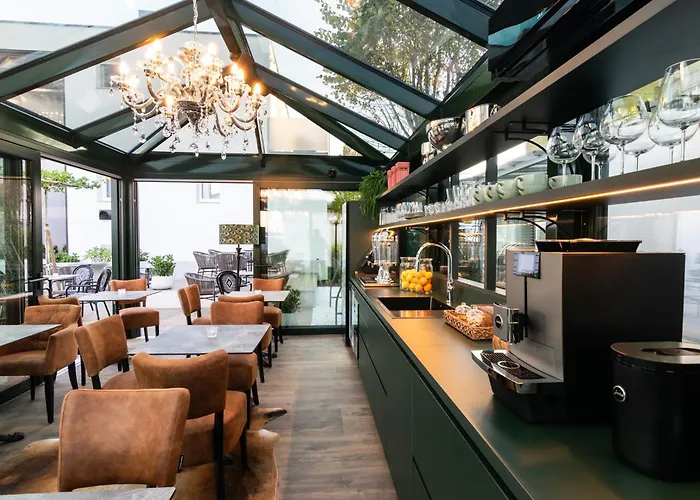 Beatrice - Boutique 4* Ljubljana