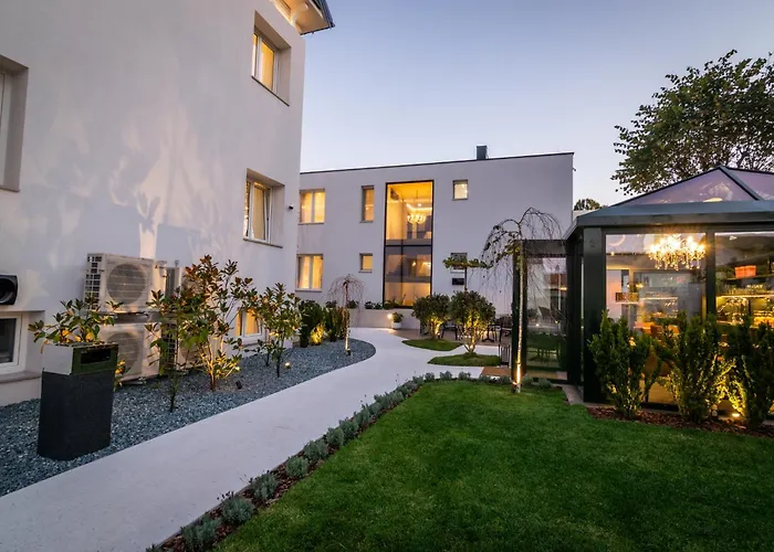 Beatrice - Boutique Resort