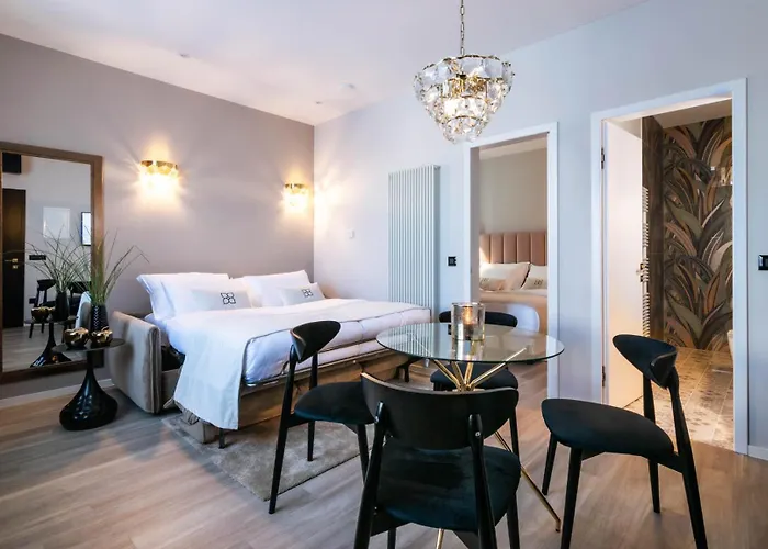 Beatrice - Boutique Resort