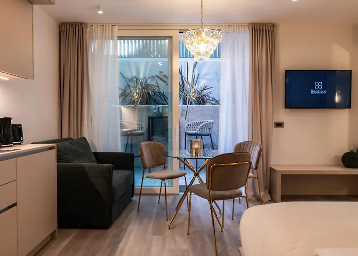 Beatrice - Boutique Λιουμπλιάνα