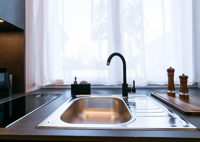 Θέρετρο Beatrice - Boutique