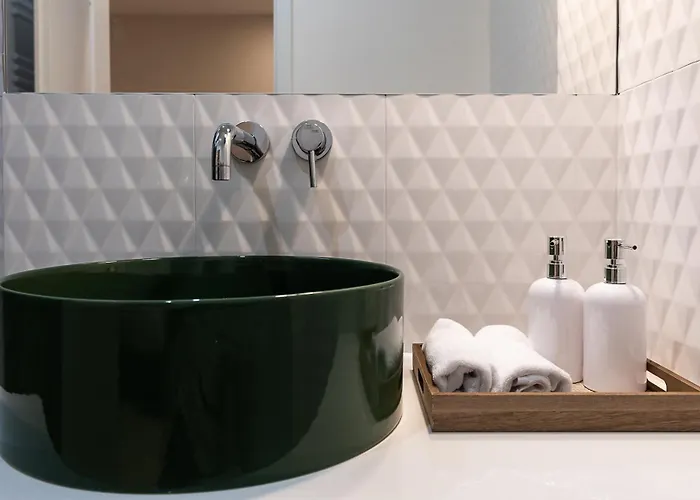 Beatrice - Boutique Θέρετρο Λιουμπλιάνα