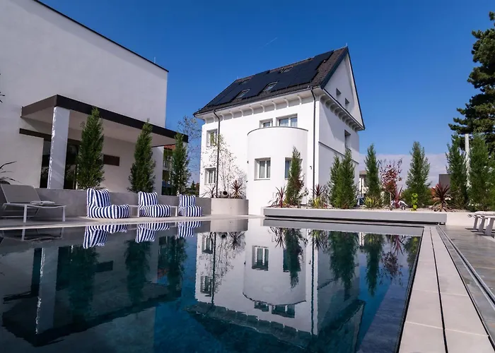 Beatrice - Boutique 4*