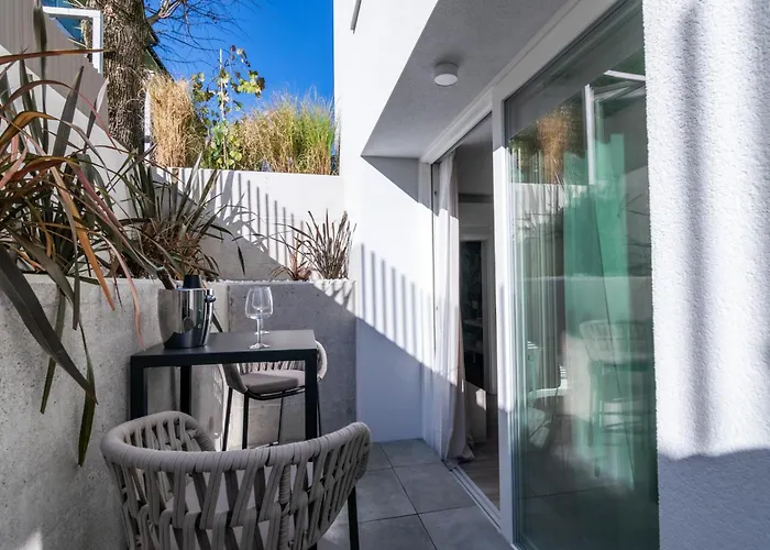 Beatrice - Boutique 4* Ljubljana