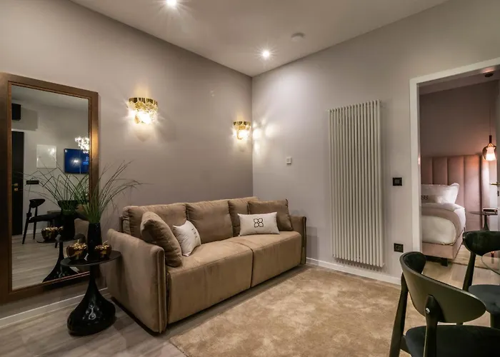 Beatrice - Boutique Resort