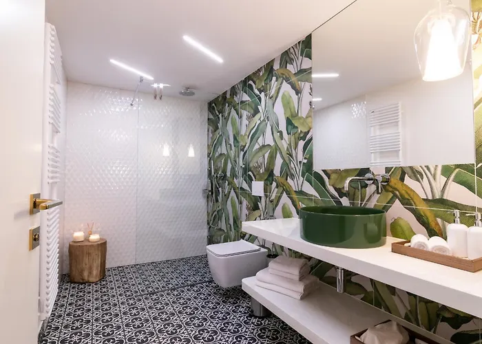 Θέρετρο Beatrice - Boutique