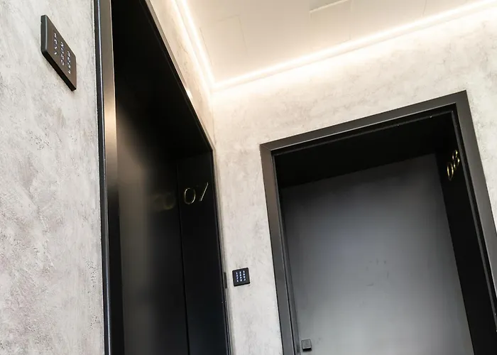 Beatrice - Boutique Θέρετρο